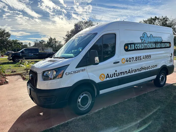 Autumn Air Conditioning and Heating LLC Picture 6