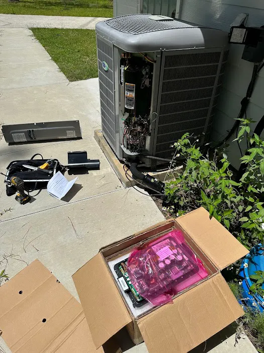 Autumn Air Conditioning and Heating LLC Picture 5