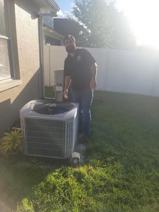 Autumn Air Conditioning and Heating LLC Picture 9