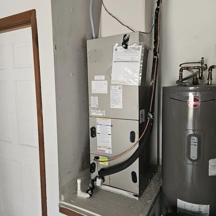 Autumn Air Conditioning and Heating LLC Picture 8