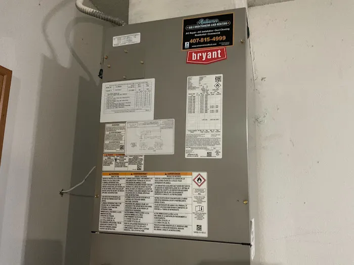 Autumn Air Conditioning and Heating LLC Picture 10