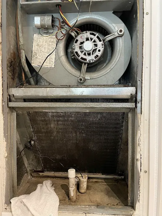 Air Rescue By C J's Heating Picture 2