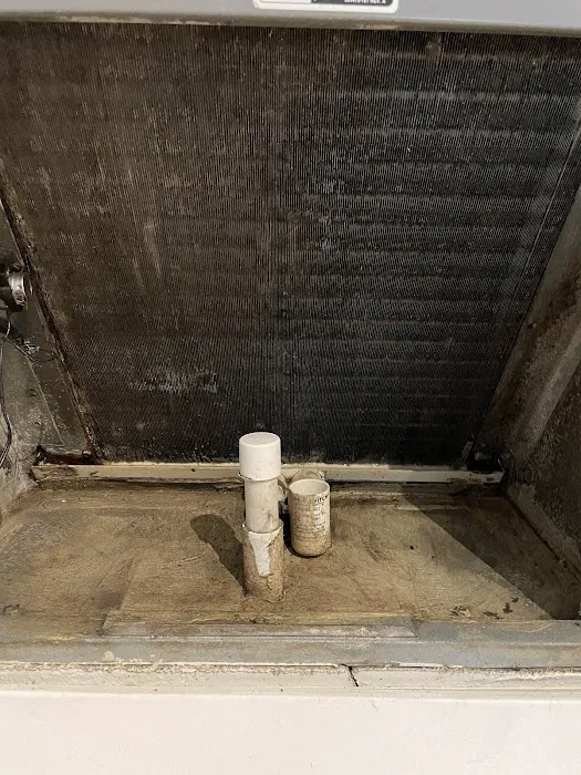 Air Rescue By C J's Heating Picture 1