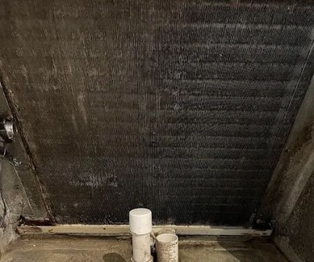 Air Rescue By C J's Heating