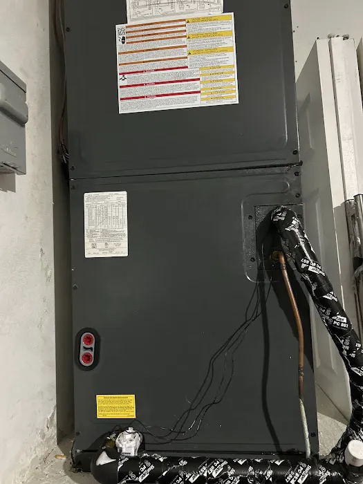 Air Rescue By C J's Heating Picture 4