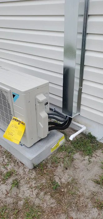 Air Rescue By C J's Heating Picture 5