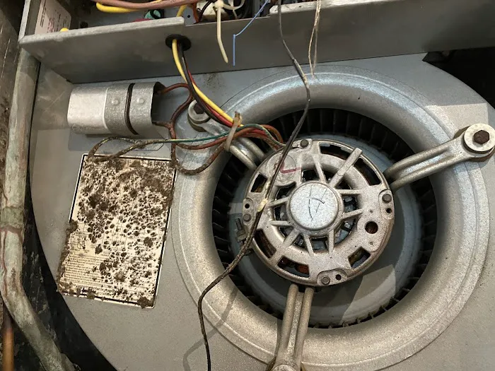 Air Rescue By C J's Heating Picture 6