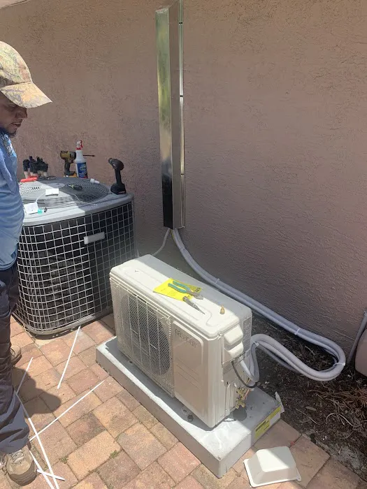 Air Rescue By C J's Heating Picture 7