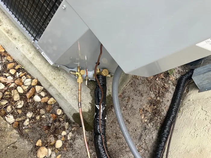 Air Rescue By C J's Heating Picture 8