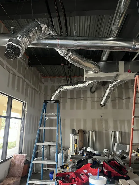 Air Rescue By C J's Heating Picture 9