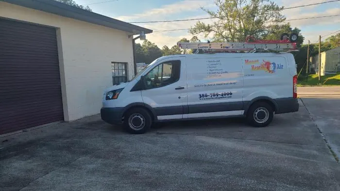 Heart Heating and Air Picture 1