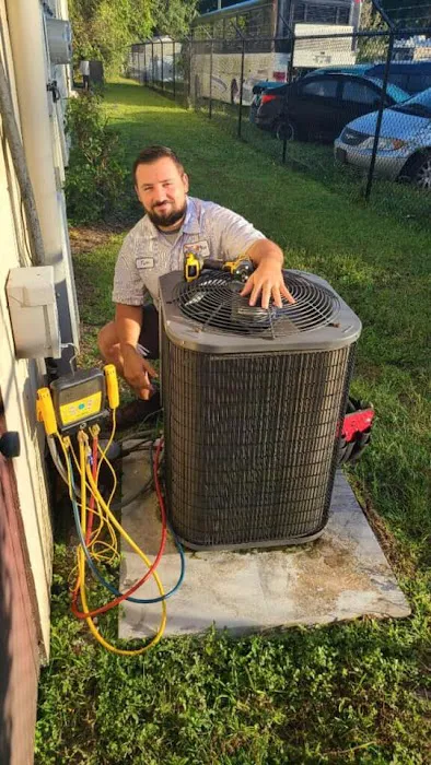 Heart Heating and Air Picture 2