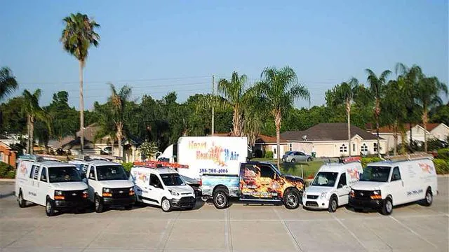 Heart Heating and Air Picture 3