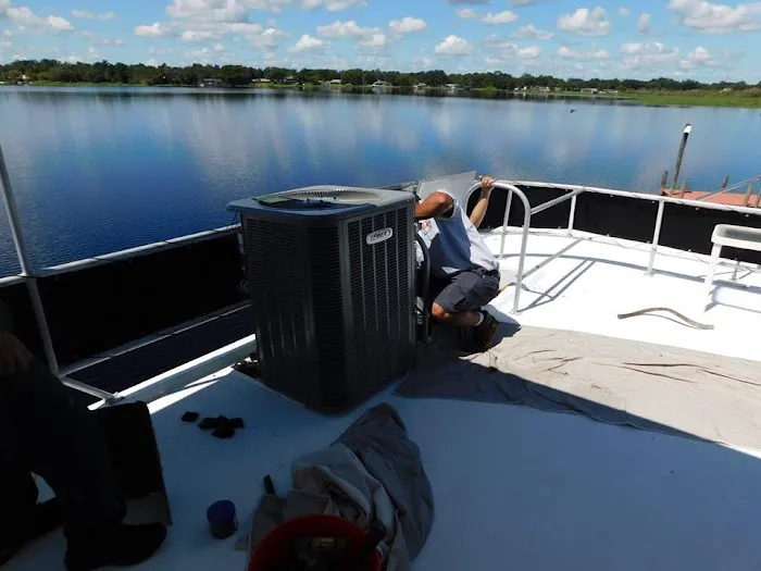 Heart Heating and Air Picture 8