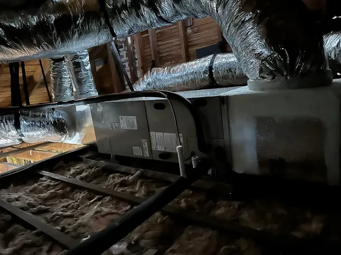 Cool Concepts Air Conditioning & Heating LLC Picture 1