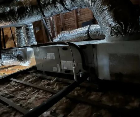 Cool Concepts Air Conditioning & Heating LLC