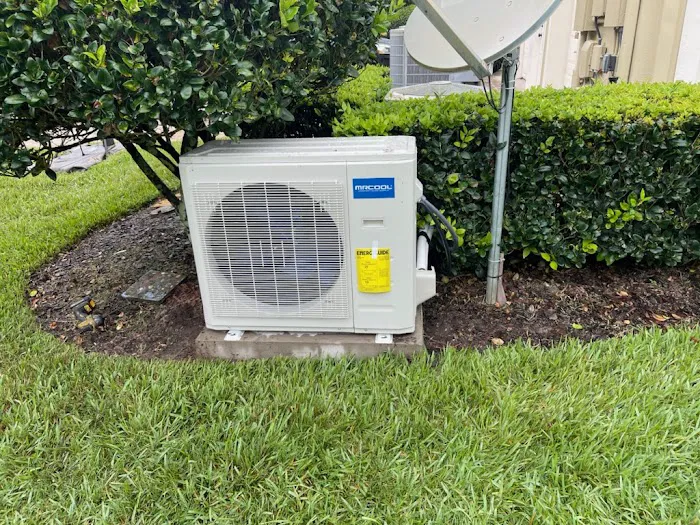 Cool Concepts Air Conditioning & Heating LLC Picture 2