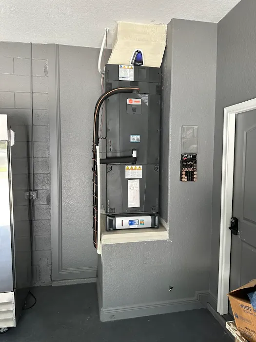 Cool Concepts Air Conditioning & Heating LLC Picture 3