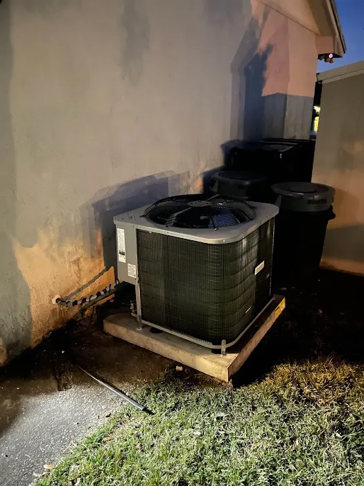 Cool Concepts Air Conditioning & Heating LLC Picture 5