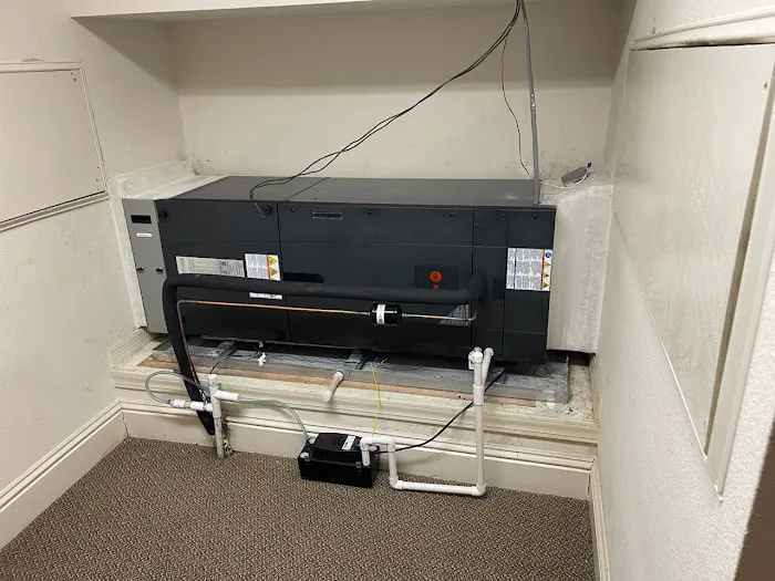 Cool Concepts Air Conditioning & Heating LLC Picture 6