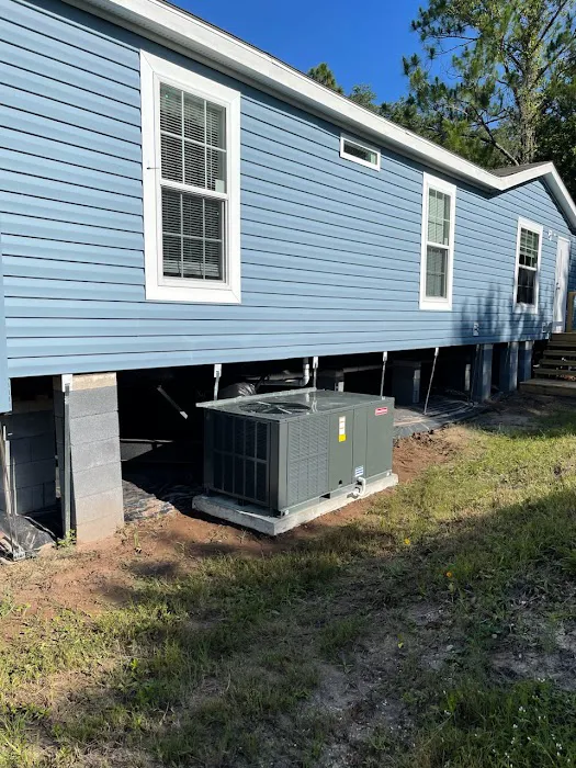 Cool Concepts Air Conditioning & Heating LLC Picture 9