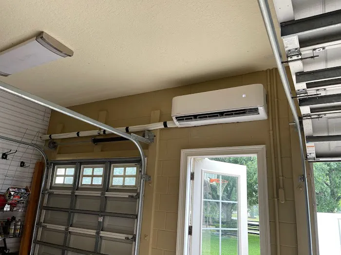 Cool Concepts Air Conditioning & Heating LLC Picture 7
