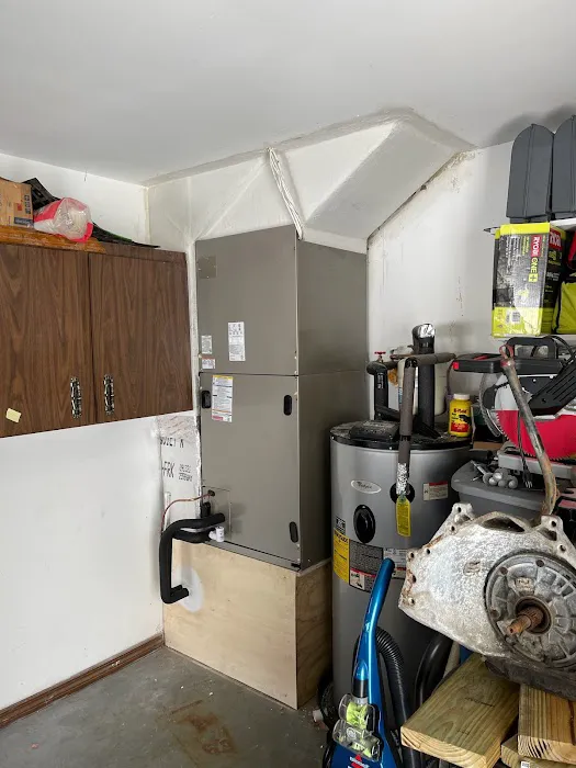 Cool Concepts Air Conditioning & Heating LLC Picture 8