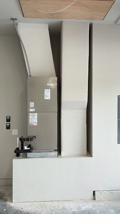 Cool Concepts Air Conditioning & Heating LLC Picture 10