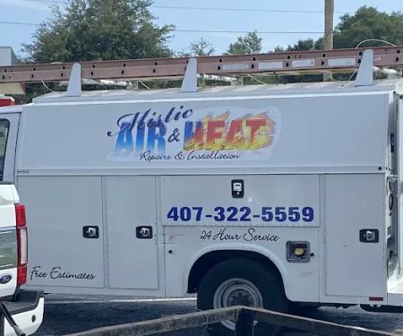 Mistic Air & Heat