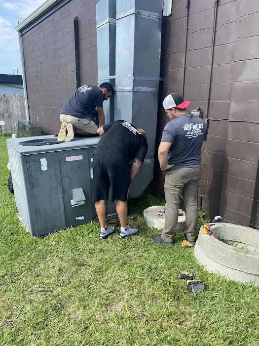 Mistic Air & Heat Picture 2