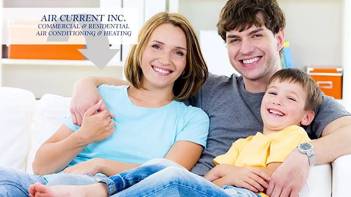 Air Current Inc. Picture 2