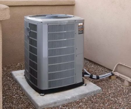 AC Guys Cooling and Heating Services