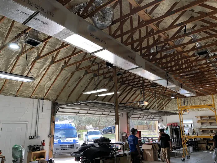 AC Guys Cooling and Heating Services Picture 4