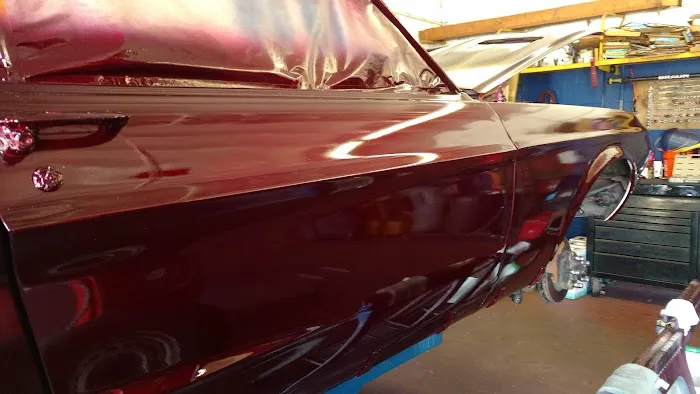 Citrus Air and Auto Picture 4