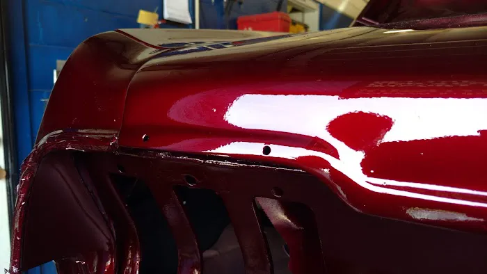 Citrus Air and Auto Picture 3