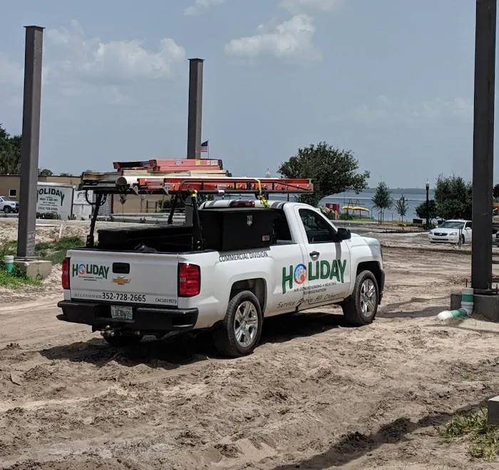 Holiday Enterprises Heat & Air Picture 2