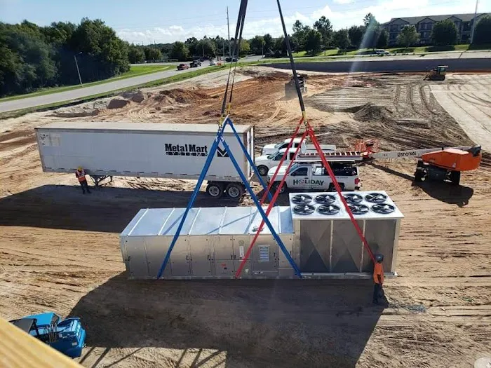 Holiday Enterprises Heat & Air Picture 6