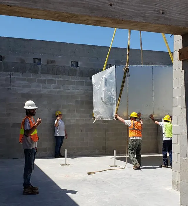 Holiday Enterprises Heat & Air Picture 7