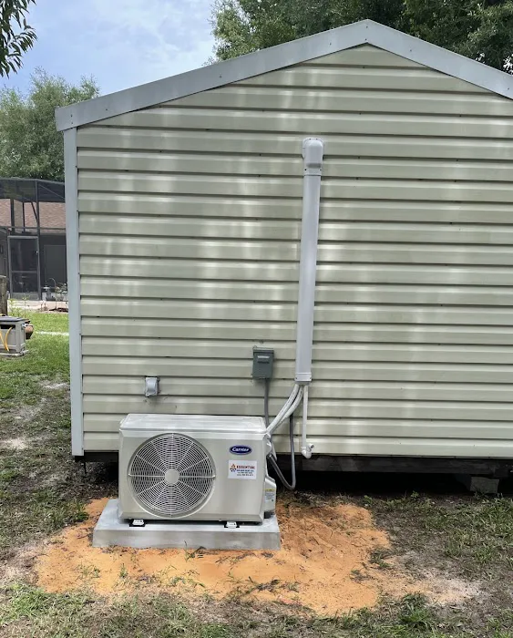 Essential Air and Heat Picture 2