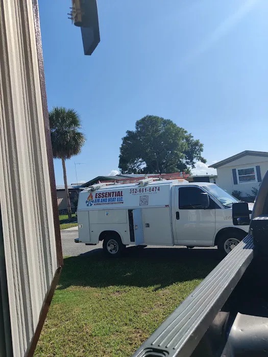 Essential Air and Heat Picture 4