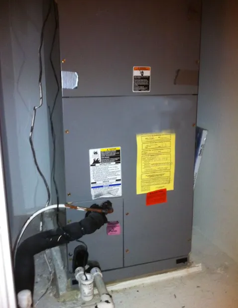 Essential Air and Heat Picture 6