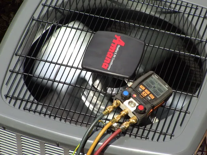 Essential Air and Heat Picture 5