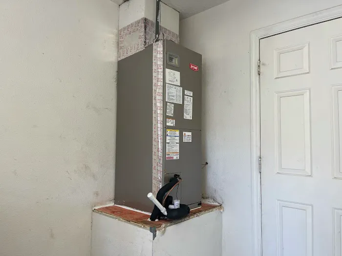 Essential Air and Heat Picture 7