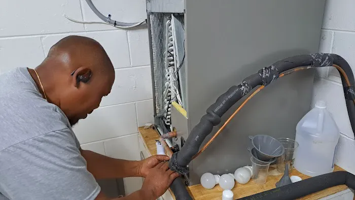 Essential Air and Heat Picture 9