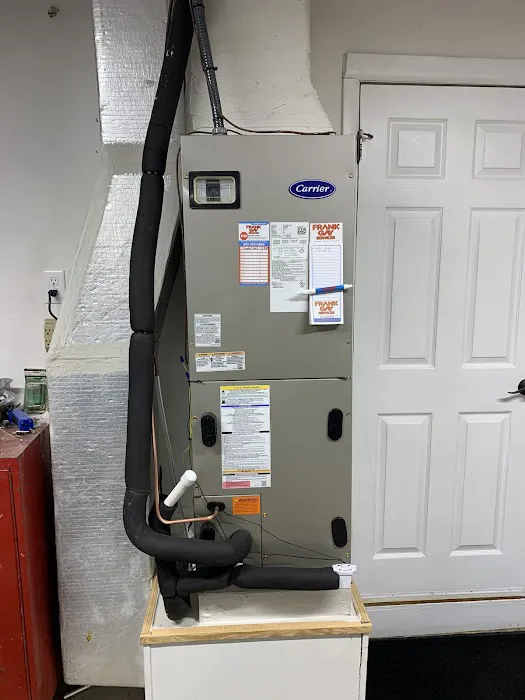 Frank Gay Services Picture 4