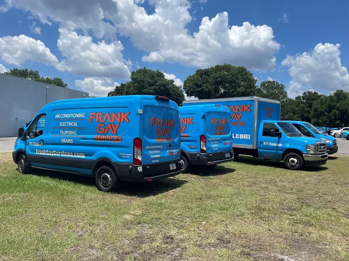 Frank Gay Services Picture 3