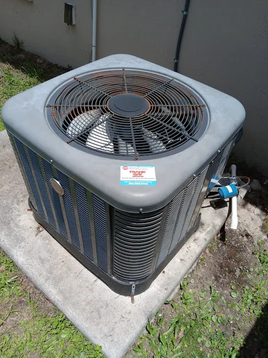 Frank Gay Services Picture 1