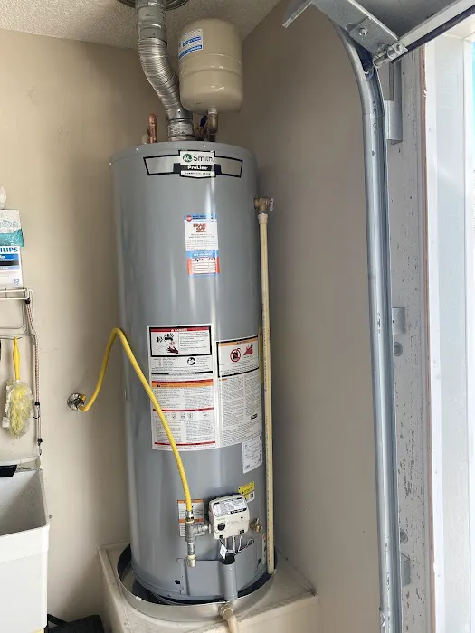 Frank Gay Services Picture 6