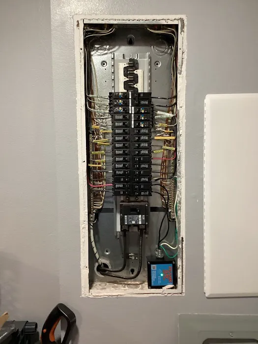 Frank Gay Services Picture 9