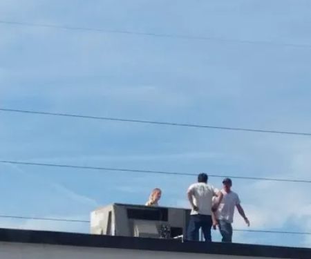 Brown's Arctic Air, Inc.